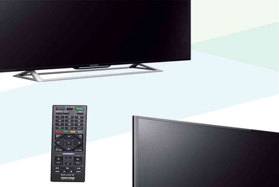 Internet Tivi Sony 48 inch KDL-48R550C – Điện máy XANH