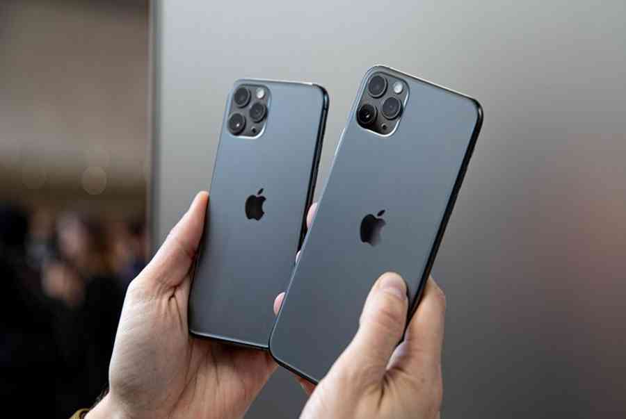 (2022) So sánh iPhone 11 Pro và iPhone 11 Pro Max. Nên mua iPhone nào?