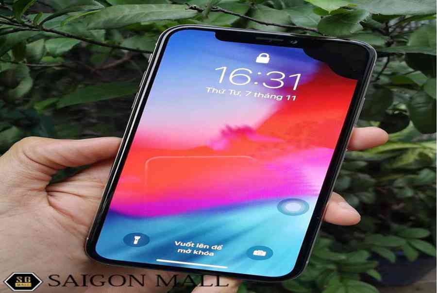 iPhone bị lỗi màn hình thường gặp và cách khắc phục – SG MALL