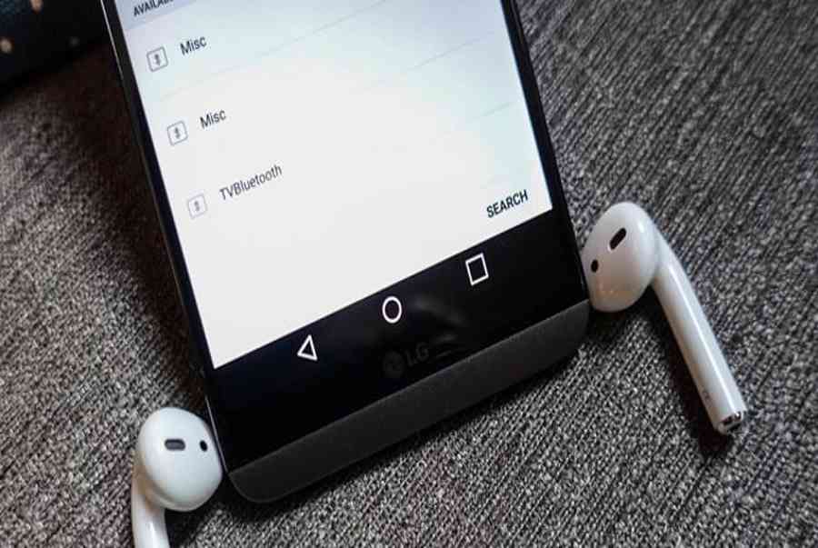 Tai nghe Airpods có dùng được cho Android không? Nếu được thì kết nối như thế nào?