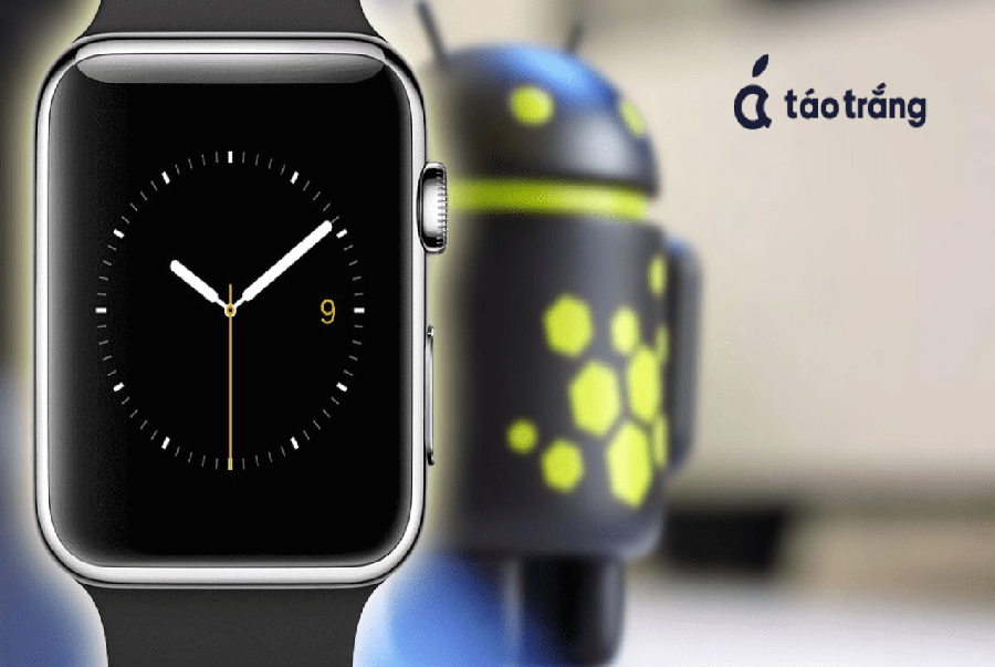 Có Thể Kết Nối Apple Watch Với Điện Thoại Android Không?