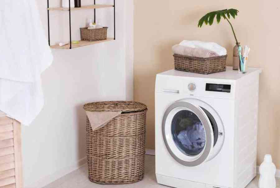 So sánh máy giặt cửa trên và máy giặt cửa trước, loại nào tốt? | Cleanipedia