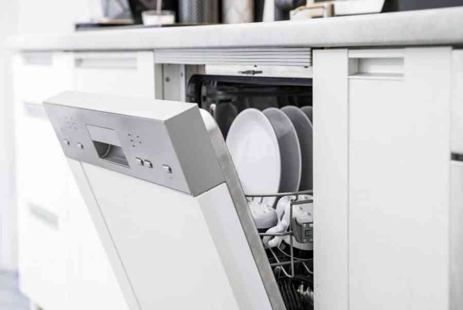 10 Tính năng cần có của máy rửa bát hiện đại | Cleanipedia