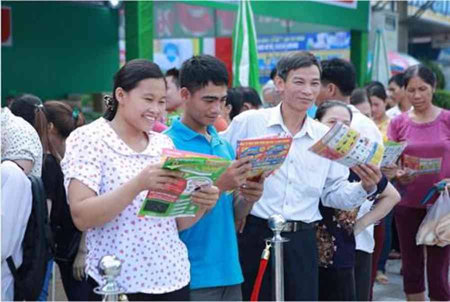 Mediamart khai trương đại siêu thị hiện đại bậc nhất tại Việt Trì