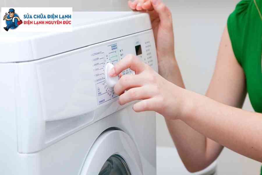 Cách test lỗi máy giặt LG tại nhà hiệu quả như thợ chuyên nghiệp – Dịch Vụ Sửa Chữa 24h Tại Hà Nội