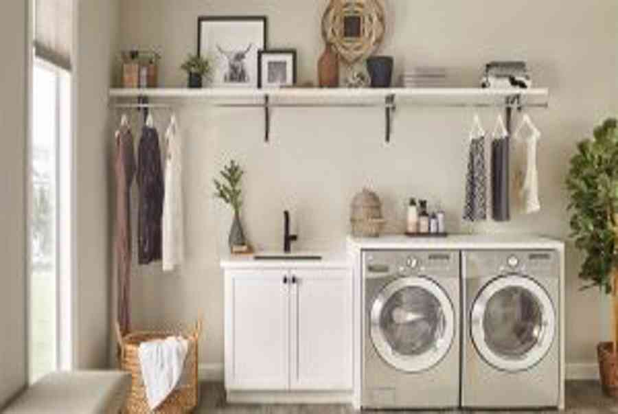 Kích thước máy giặt của các dòng máy giặt phổ biến hiện nay – Điện lạnh QTC