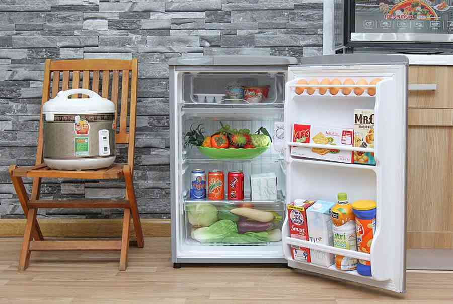 Kích thước tủ lạnh mini và kinh nghiệm chọn mua dành cho bạn