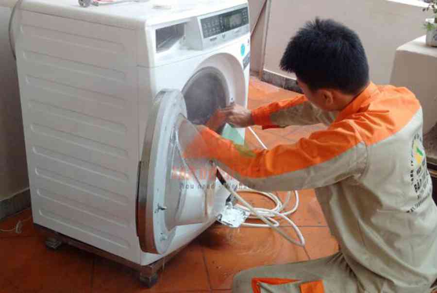 ĐIỆN LẠNH BÁCH KHOA BẮC NINH – Thợ Sửa Máy Giặt [ Tìm Thợ Sửa Máy Giặt Ở Đây ]