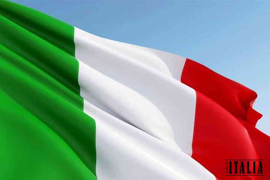 Lá cờ của nước Ý và những ý nghĩa mà có thể bạn chưa biết