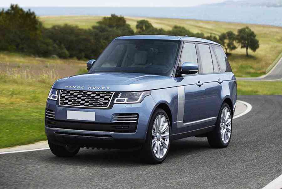 Chi phí bảo dưỡng xe Range Rover [Update 2022]