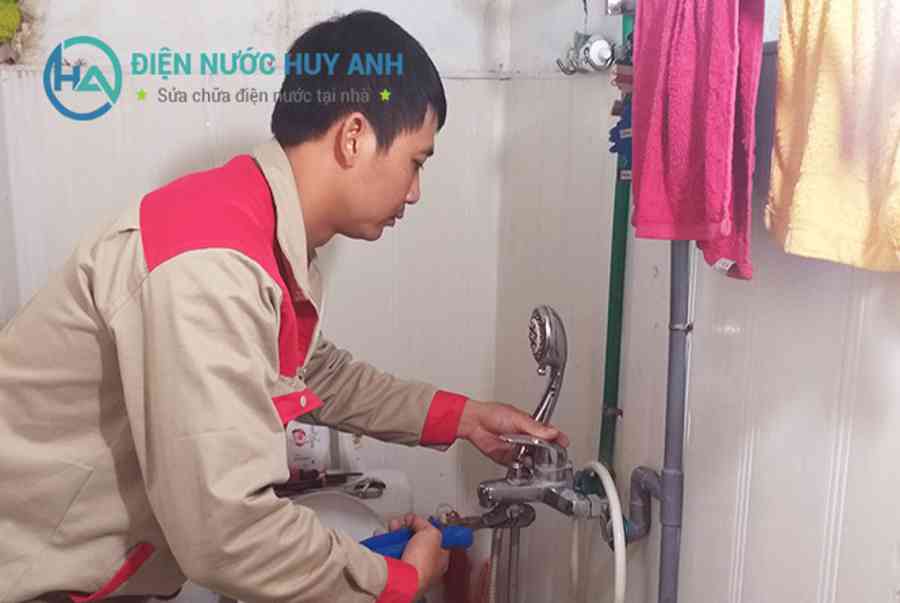 Sửa chữa điện nước tại Hà Đông ☏ 0965.816.828