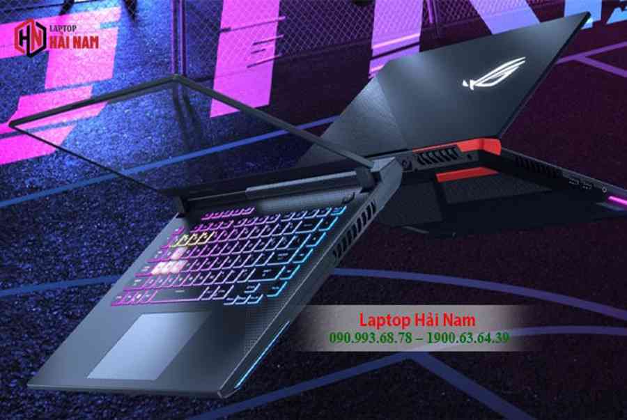 Laptop Gaming Cũ TPHCM Giá Rẻ từ 8 Triệu [Cấu Hình Cao]