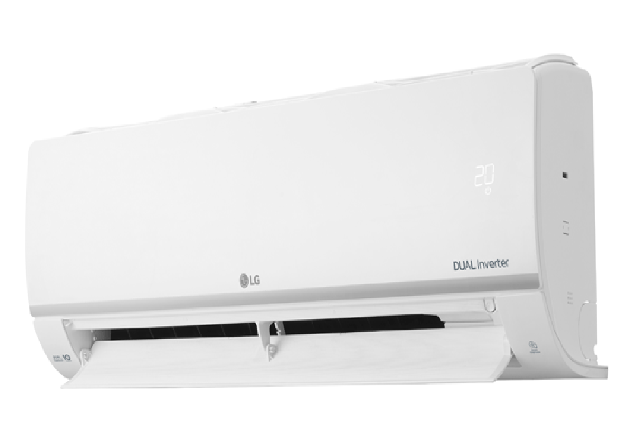 Máy lạnh Inverter LG V13ENS1 1.5Hp model 2021 Thái Lan