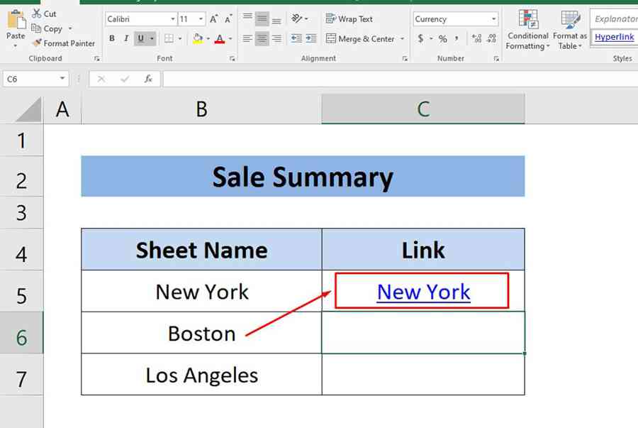 Đây là 2 cách liên kết dữ liệu giữa 2 sheet trong Excel