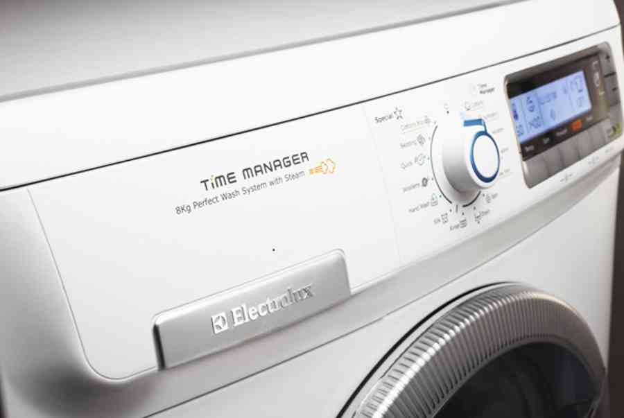Lỗi E20 máy giặt Electrolux là gì? – Kitcare.