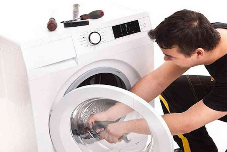 Sửa lỗi E23 máy giặt Electrolux từ A- Z – Kitcare