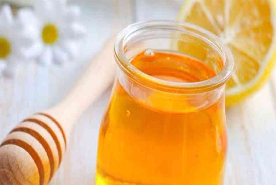 Lợi ích của nước ấm pha mật ong