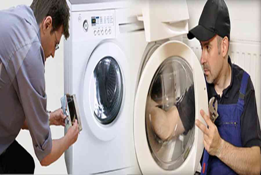 Máy giặt Midea báo lỗi E30 là bị sao? Cách xử lý tại nhà chỉ 15 phút