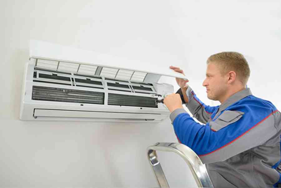 Cách bảo trì, bảo dưỡng máy lạnh tại nhà bền lâu và một số lưu ý | Cleanipedia