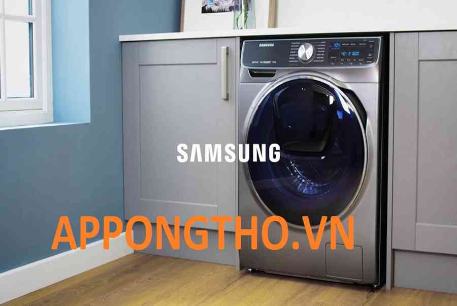 Tổng 43 Bảng Mã Lỗi Máy Giặt Samsung Đầy Đủ 100% – Chia Sẻ Kiến Thức Điện Máy Việt Nam