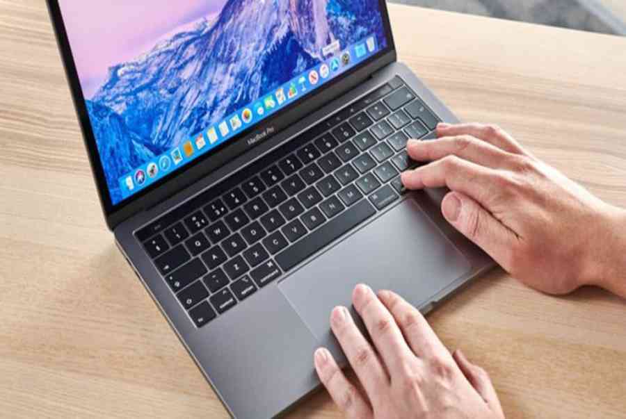 Apple Macbook Pro 13 Inch 2020 – Giá Tháng 4/2023
