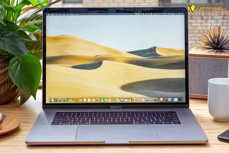 MacBook Pro Giá Rẻ Chính Hãng Apple | Trả Góp 0% – Laptop Vàng