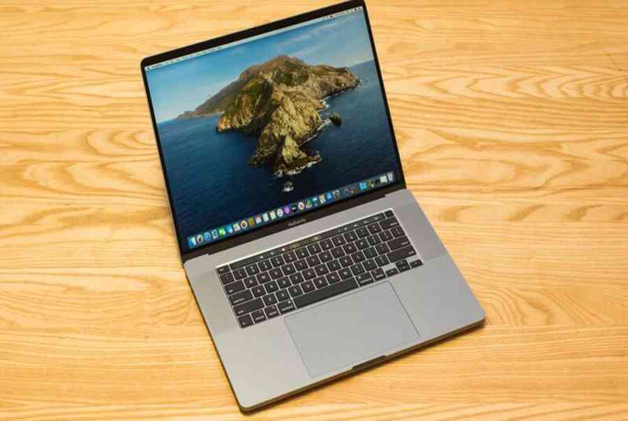 MacBook Pro Cũ Chính Hãng Giá Tốt 2022 – Laptop Vàng