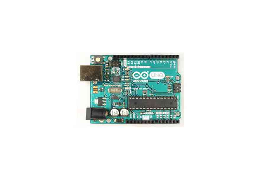 Sơ đồ cấu tạo mạch kit arduino uno r3 và hướng dẫn lập trình