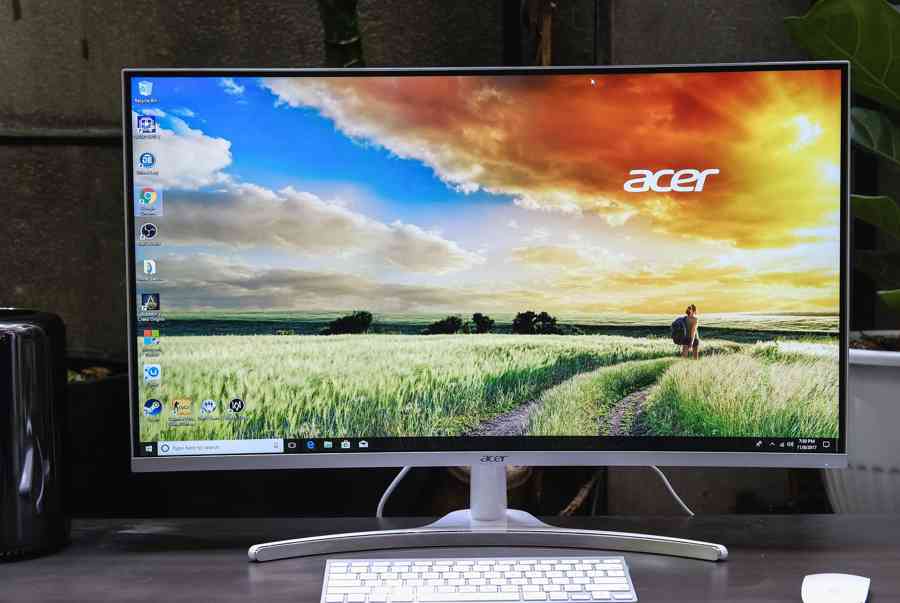 Màn Hình 32 Inch Cũ Giá Rẻ 09/2022, Tiết Kiệm Hơn 30%