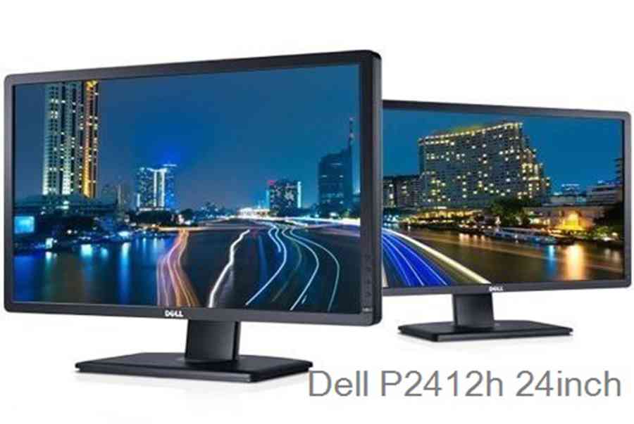 +13 loại màn hình máy tính Dell 24 inch tốt nhất trong năm