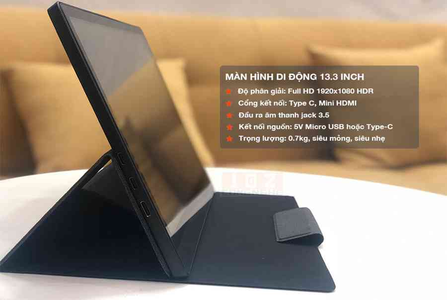 Top 5 Màn Hình LCD Mini Đáng Mua Nhất Hiện Nay