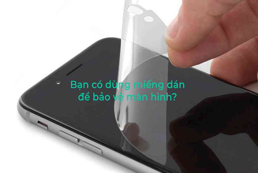 Vỡ màn hình điện thoại có sao không? Cách xử lý hiệu quả