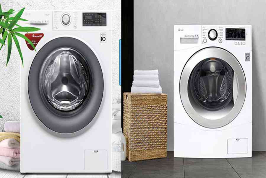 So sánh máy giặt LG FC1409S2W và FC1409S3W – https://thomaygiat.com – Kiến Thức Cho Người lao Động Việt Nam – Thợ Sửa Máy Giặt [ Tìm Thợ Sửa Máy Giặt Ở Đây ]