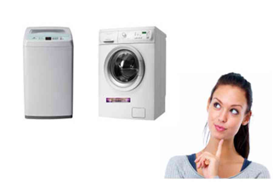 Hướng dẫn cách sử dụng máy giặt LG hiệu quả