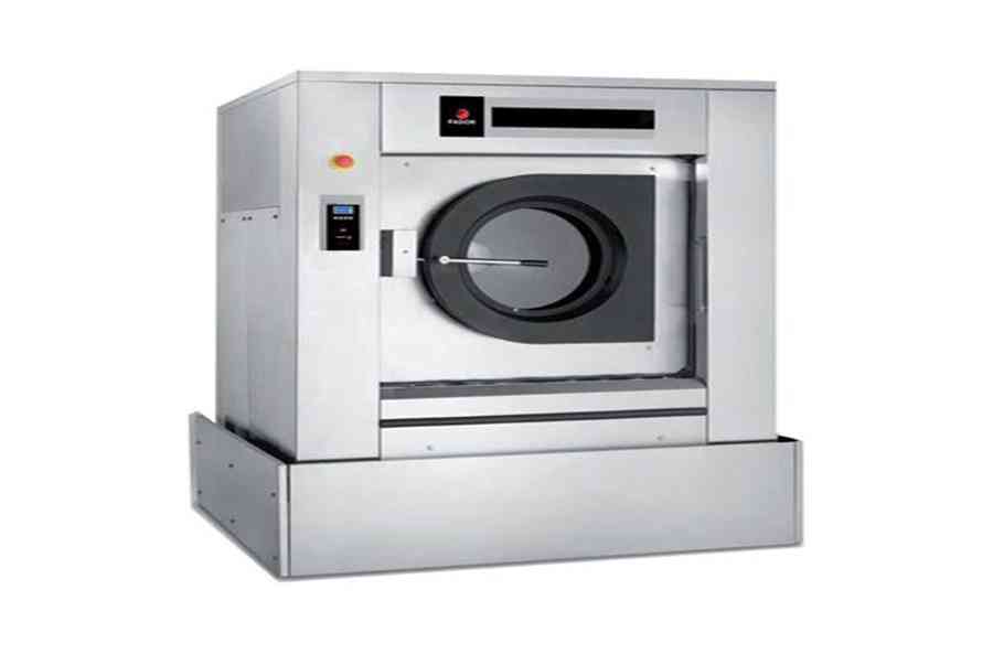 Máy giặt công nghiệp điện máy xanh tiện lợi, hữu ích