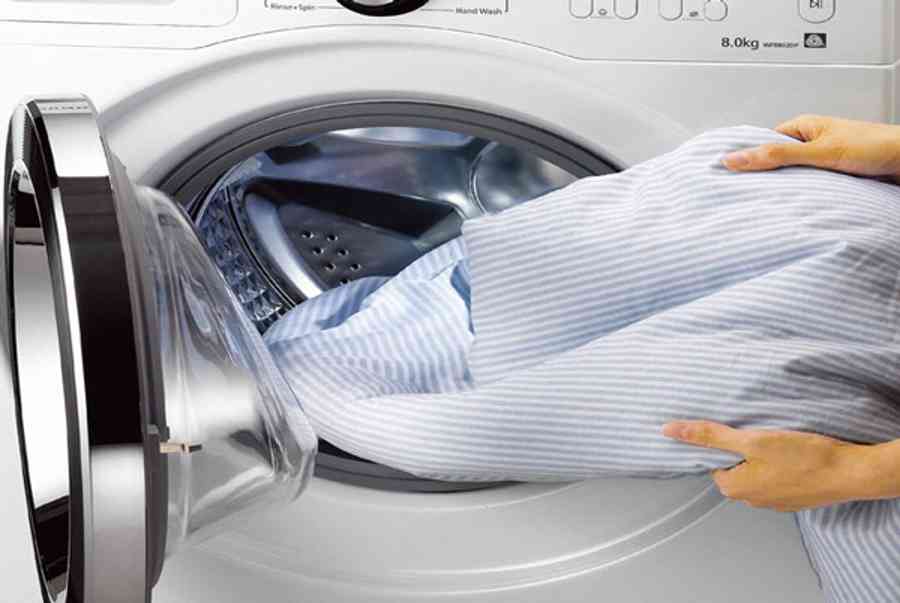 Máy giặt Electrolux không vào nước phải làm sao – Cách sửa chữa tại nhà