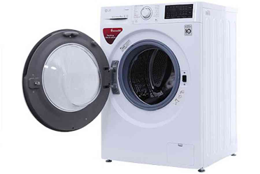 Review Máy giặt LG FC1408S4W2 có tốt không? Giá bao nhiêu?