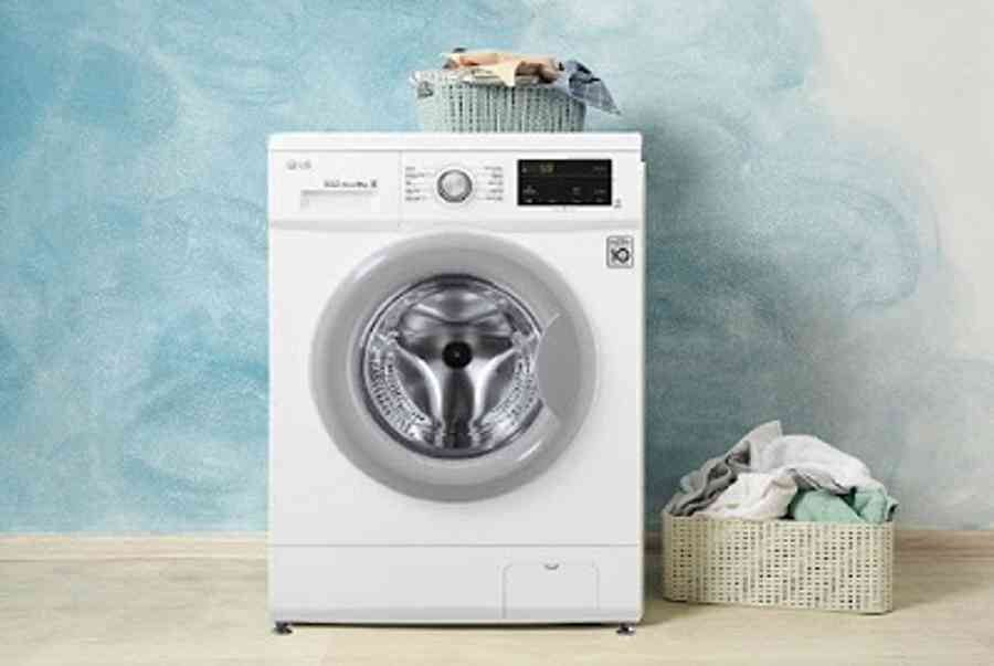 Review Máy giặt LG FC1408S4W2 có tốt không? Giá bao nhiêu? – Thợ Sửa Máy Giặt [ Tìm Thợ Sửa Máy Giặt Ở Đây ]