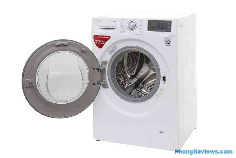 [Review] Máy giặt LG FV1409S4W có tốt không? Giá bao nhiêu? – Thợ Sửa Máy Giặt [ Tìm Thợ Sửa Máy Giặt Ở Đây ]