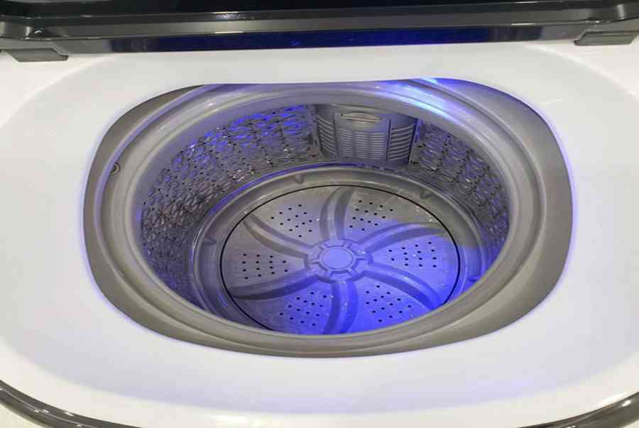 [REVIEW] Máy giặt mini DOUX có tốt không? Giá bao nhiêu? Mua ở đâu?