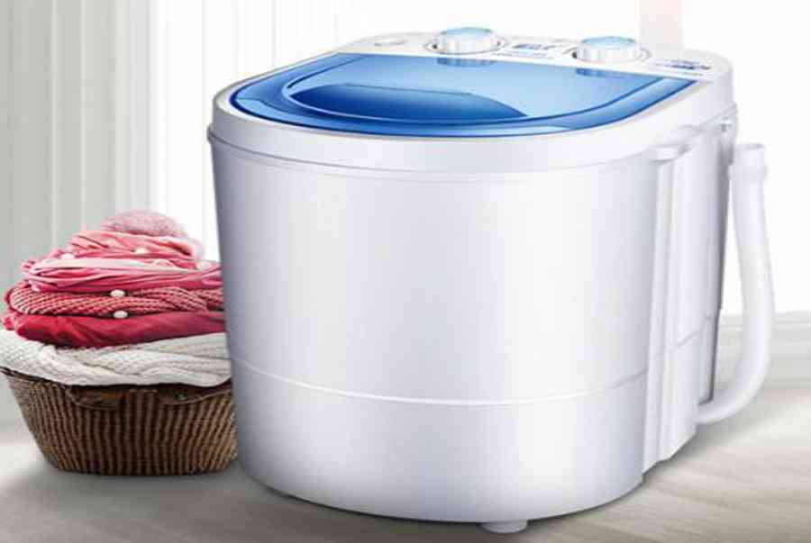 Đánh giá chất lượng máy giặt mini Nonan WM 01 2.5kg, so sánh giá bán – Tiện Nghi