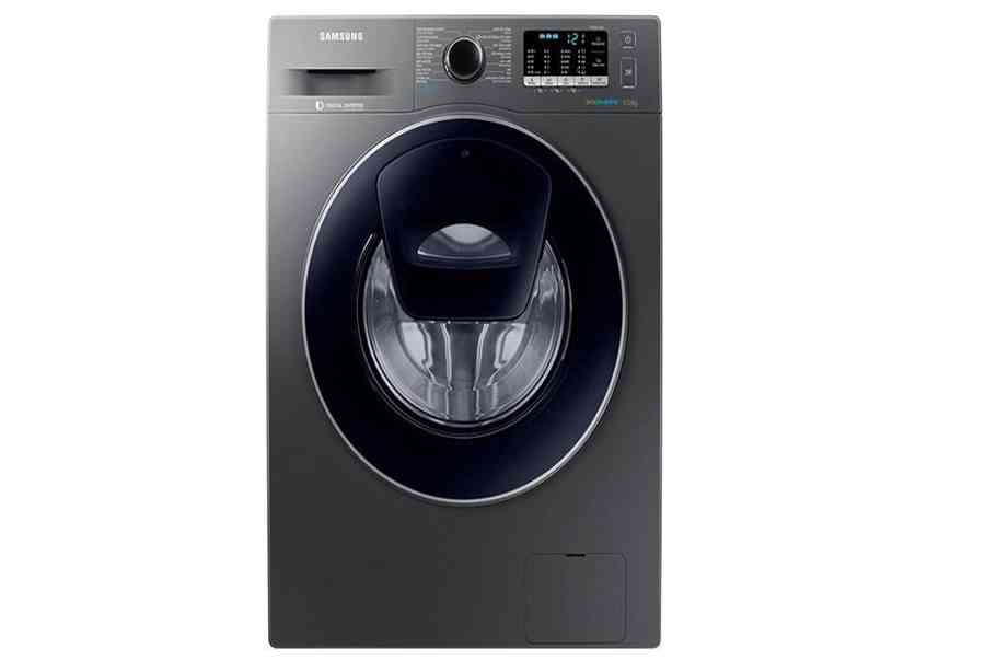 Máy giặt Samsung Addwash Inverter 9 kg WW90K54E0UX/SV – Giới thiệu