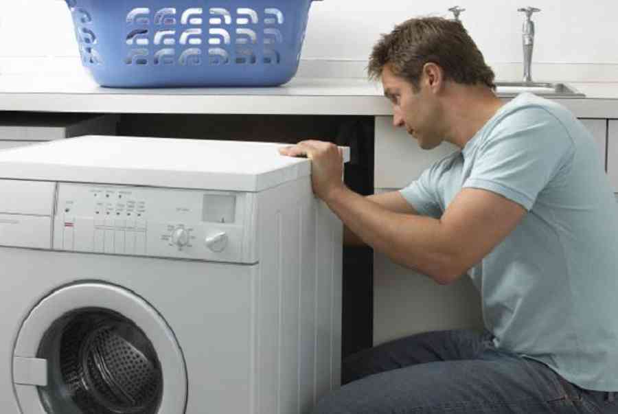 Máy giặt Samsung báo lỗi DC –Khám phá cách sửa ngay tại nhà