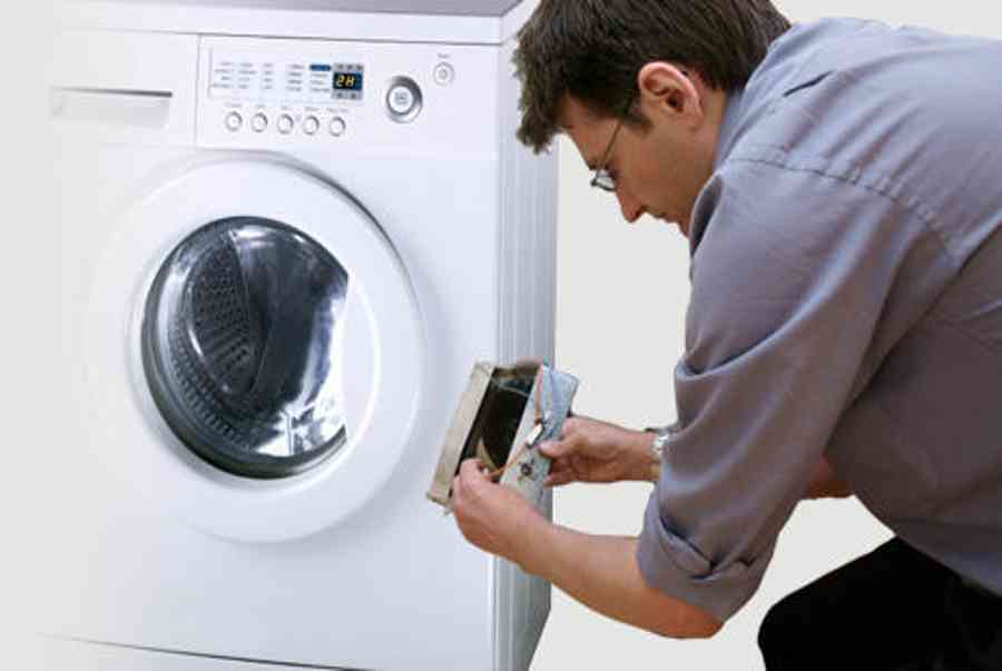 Nguyên nhân máy giặt Samsung bị mất nguồn – Dịch Vụ Sửa Điện Lạnh