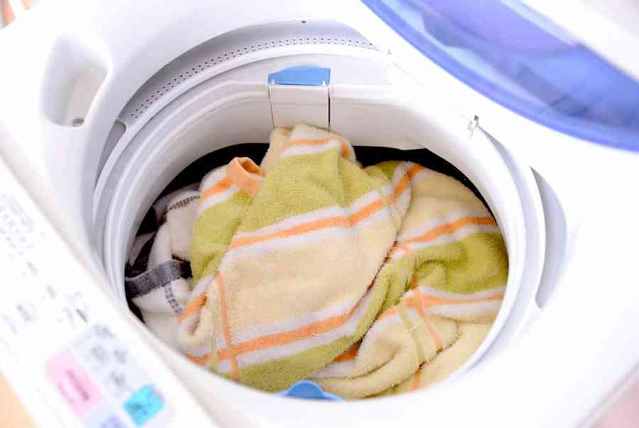 Vì sao máy giặt Samsung không vắt? Nguyên nhân và cách khắc phục