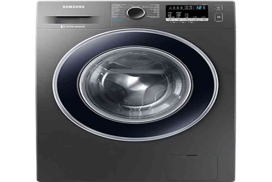 Máy giặt Samsung WW85J42G0BX/SV 8.5 Kg Chính hãng giá tốt