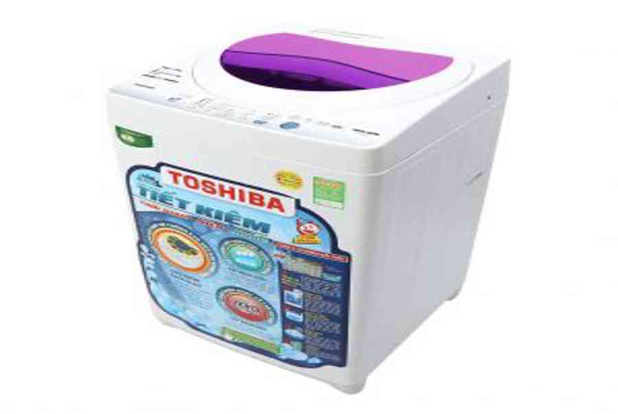 Máy giặt Toshiba báo lỗi E9 nguyên nhân và cách khắc phục