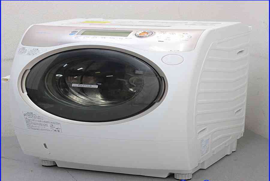 Mua máy giặt Toshiba nội địa Nhật tại thế giới điện máy online