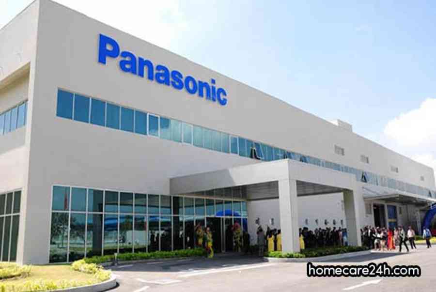 Điều hòa Panasonic sản xuất ở đâu? Thái Lan hay Malaysia
