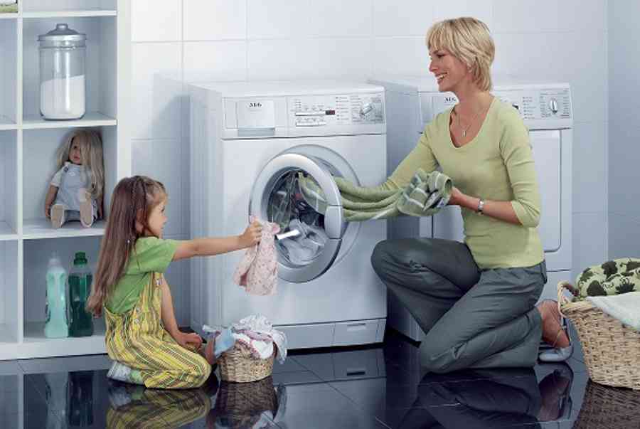 Máy sấy quần áo có tốn điện không? Cách sử dụng tiết kiệm điện